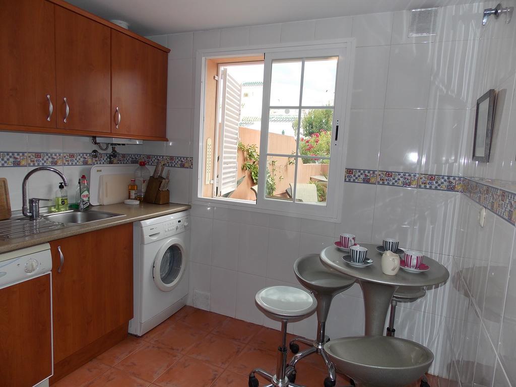 Townhouse In Aloha Ferienhaus *